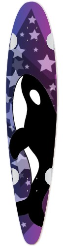 Design 517269 Skateboards, Longboards and Grip Tape