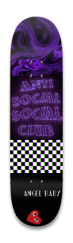 Design 517275 Skateboards, Longboards and Grip Tape