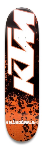KTM board