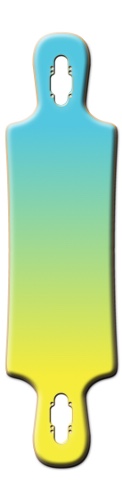Design 517302 Skateboards, Longboards and Grip Tape