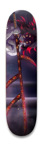 Design 517305 Skateboards, Longboards and Grip Tape
