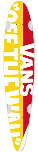 Design 517313 Skateboards, Longboards and Grip Tape