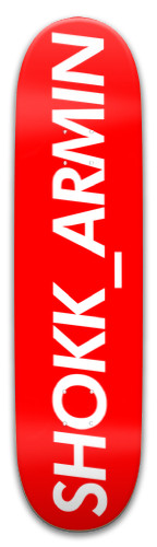 Design 517353 Skateboards, Longboards and Grip Tape Image