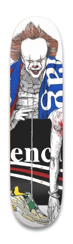Design 517387 Skateboards, Longboards and Grip Tape