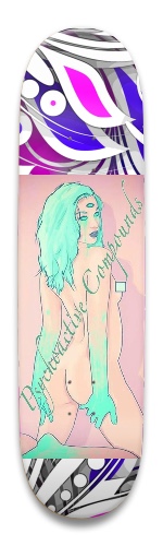 Design 517438 Skateboards, Longboards and Grip Tape Image