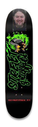 Design 517477 Skateboards, Longboards and Grip Tape