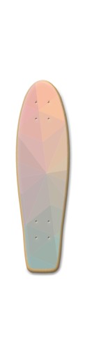 Design 517488 Skateboards, Longboards and Grip Tape