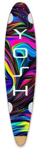 Design 517494 Skateboards, Longboards and Grip Tape