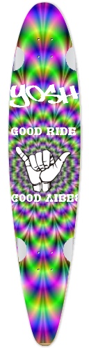 Design 517505 Skateboards, Longboards and Grip Tape