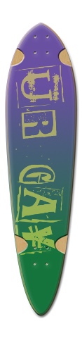 Design 517513 Skateboards, Longboards and Grip Tape