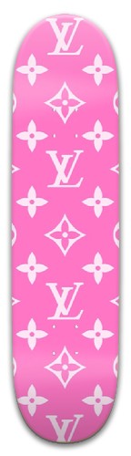 Design 517526 Skateboards, Longboards and Grip Tape