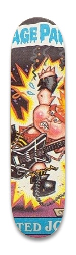 Design 517540 Skateboards, Longboards and Grip Tape Image