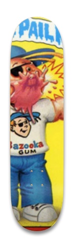 Design 517541 Skateboards, Longboards and Grip Tape Image