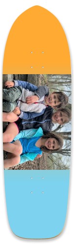 Design 517573 Skateboards, Longboards and Grip Tape Image