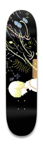 Design 517639 Skateboards, Longboards and Grip Tape
