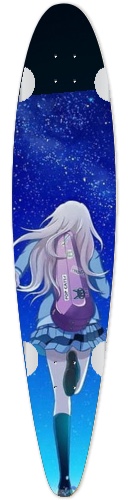 Design 517644 Skateboards, Longboards and Grip Tape