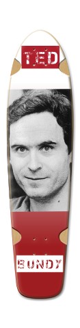 Ted Bundy