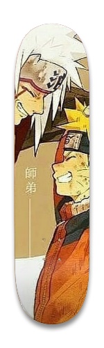 Design 517664 Skateboards, Longboards and Grip Tape