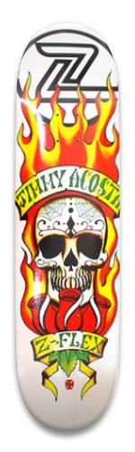 Design 517667 Skateboards, Longboards and Grip Tape