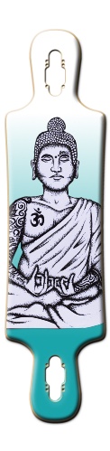 Design 517673 Skateboards, Longboards and Grip Tape