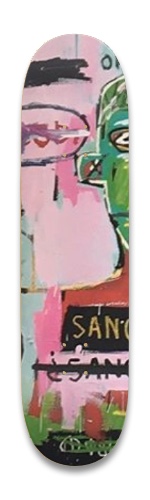 Design 517675 Skateboards, Longboards and Grip Tape