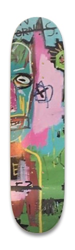 Design 517676 Skateboards, Longboards and Grip Tape
