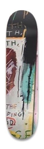 Design 517677 Skateboards, Longboards and Grip Tape
