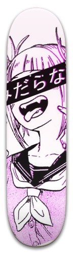 Design 517702 Skateboards, Longboards and Grip Tape