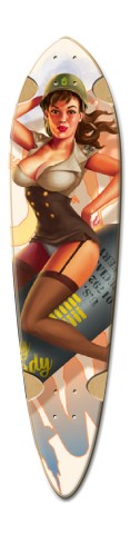 Design 517703 Skateboards, Longboards and Grip Tape