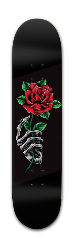 Design 517705 Skateboards, Longboards and Grip Tape