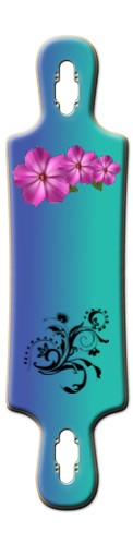 Design 517716 Skateboards, Longboards and Grip Tape