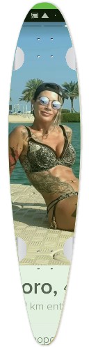 Design 517740 Skateboards, Longboards and Grip Tape Image