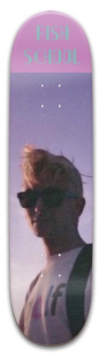 Design 517745 Skateboards, Longboards and Grip Tape Image