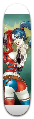 Design 517758 Skateboards, Longboards and Grip Tape