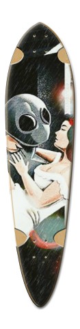 Design 517761 Skateboards, Longboards and Grip Tape