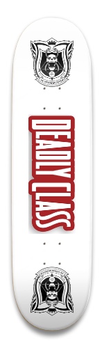 Design 517768 Skateboards, Longboards and Grip Tape Image