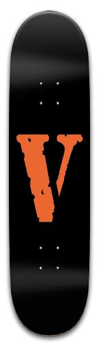 Design 517777 Skateboards, Longboards and Grip Tape
