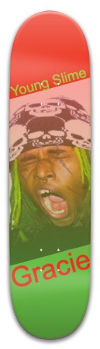 Design 517779 Skateboards, Longboards and Grip Tape
