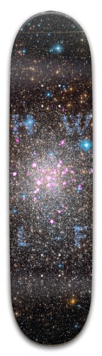 Design 517780 Skateboards, Longboards and Grip Tape