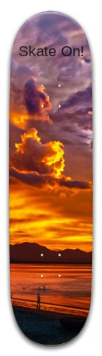 Design 517782 Skateboards, Longboards and Grip Tape