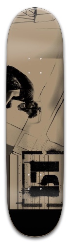 Design 517804 Skateboards, Longboards and Grip Tape Image
