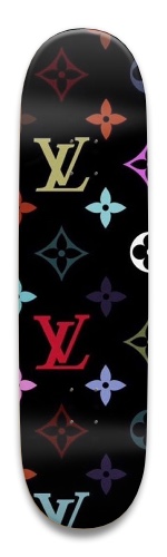 Design 517825 Skateboards, Longboards and Grip Tape