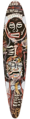 Design 517826 Skateboards, Longboards and Grip Tape