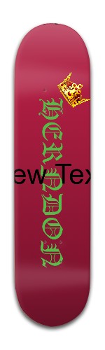 Herndon Skateboards, Longboards and Grip Tape Image