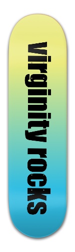 Design 517882 Skateboards, Longboards and Grip Tape