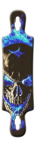 Design 517883 Skateboards, Longboards and Grip Tape