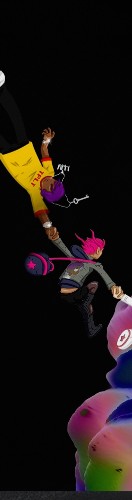 Design 517893 Skateboards, Longboards and Grip Tape Image