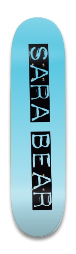 Design 517984 Skateboards, Longboards and Grip Tape
