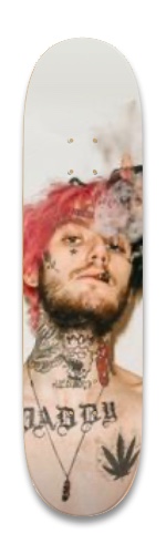 Design 517986 Skateboards, Longboards and Grip Tape