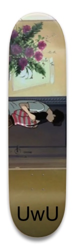 Design 517989 Skateboards, Longboards and Grip Tape Image